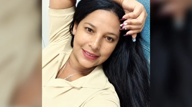 Autoridades investigan caso de Loida Zapata en Villa Altagracia