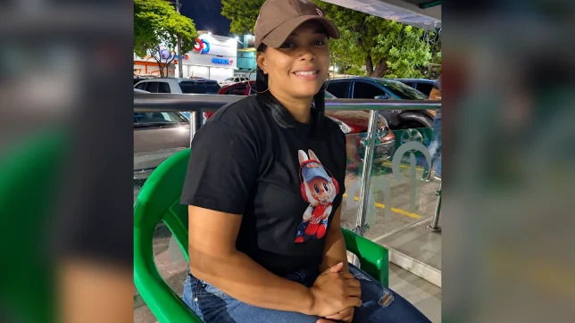 Investigan incidente que afecto a joven en Santo Domingo