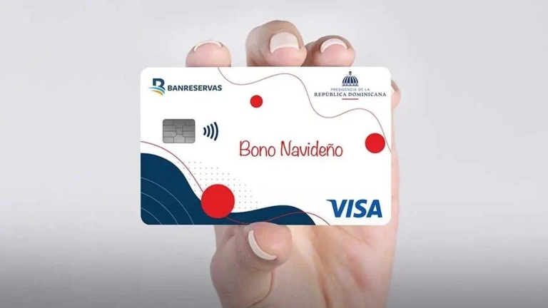 bono navideno