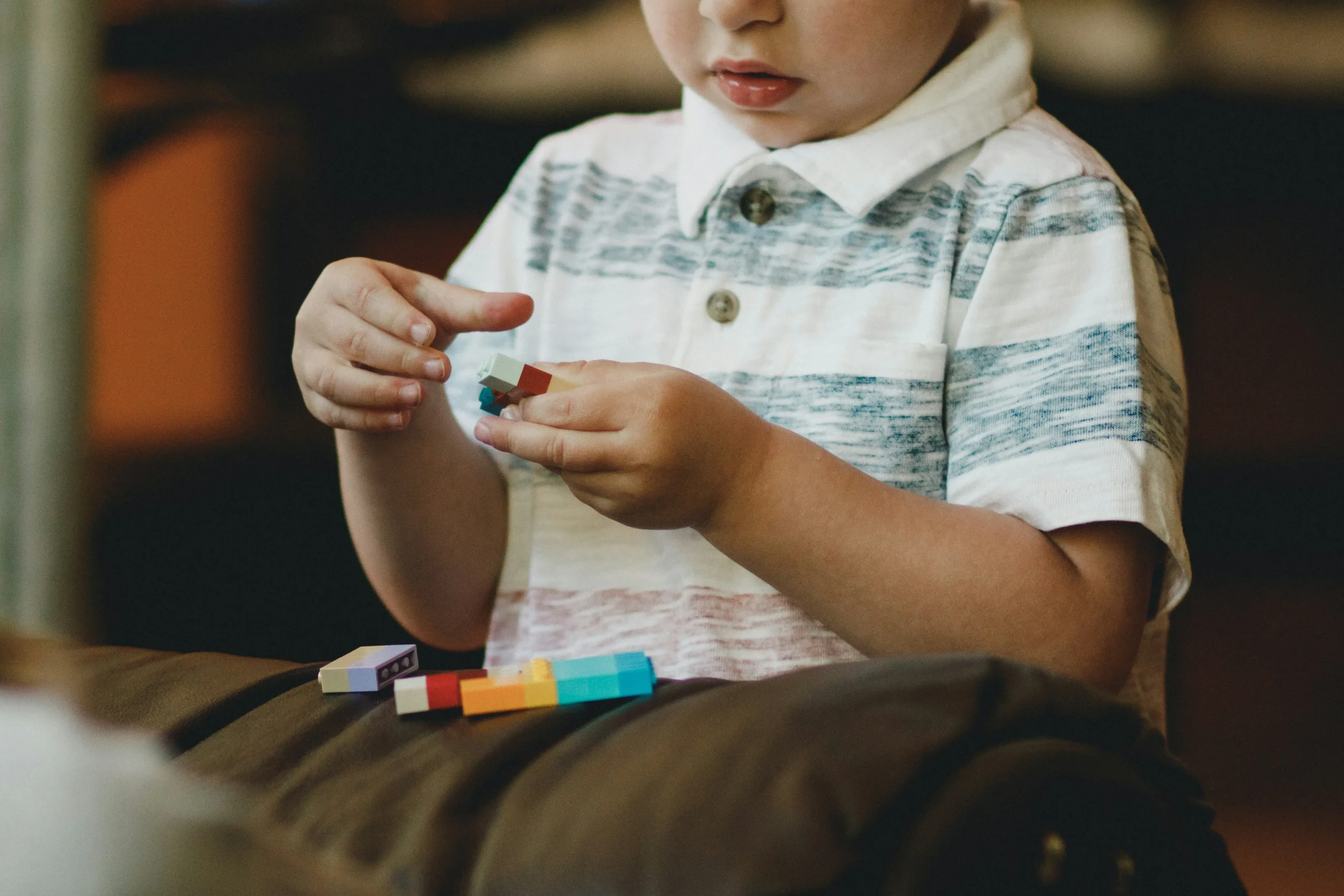 Foto de Caleb Woods en Unsplash
