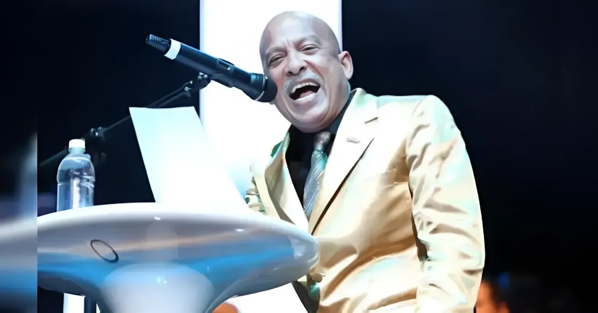 cantante portada papo rosario