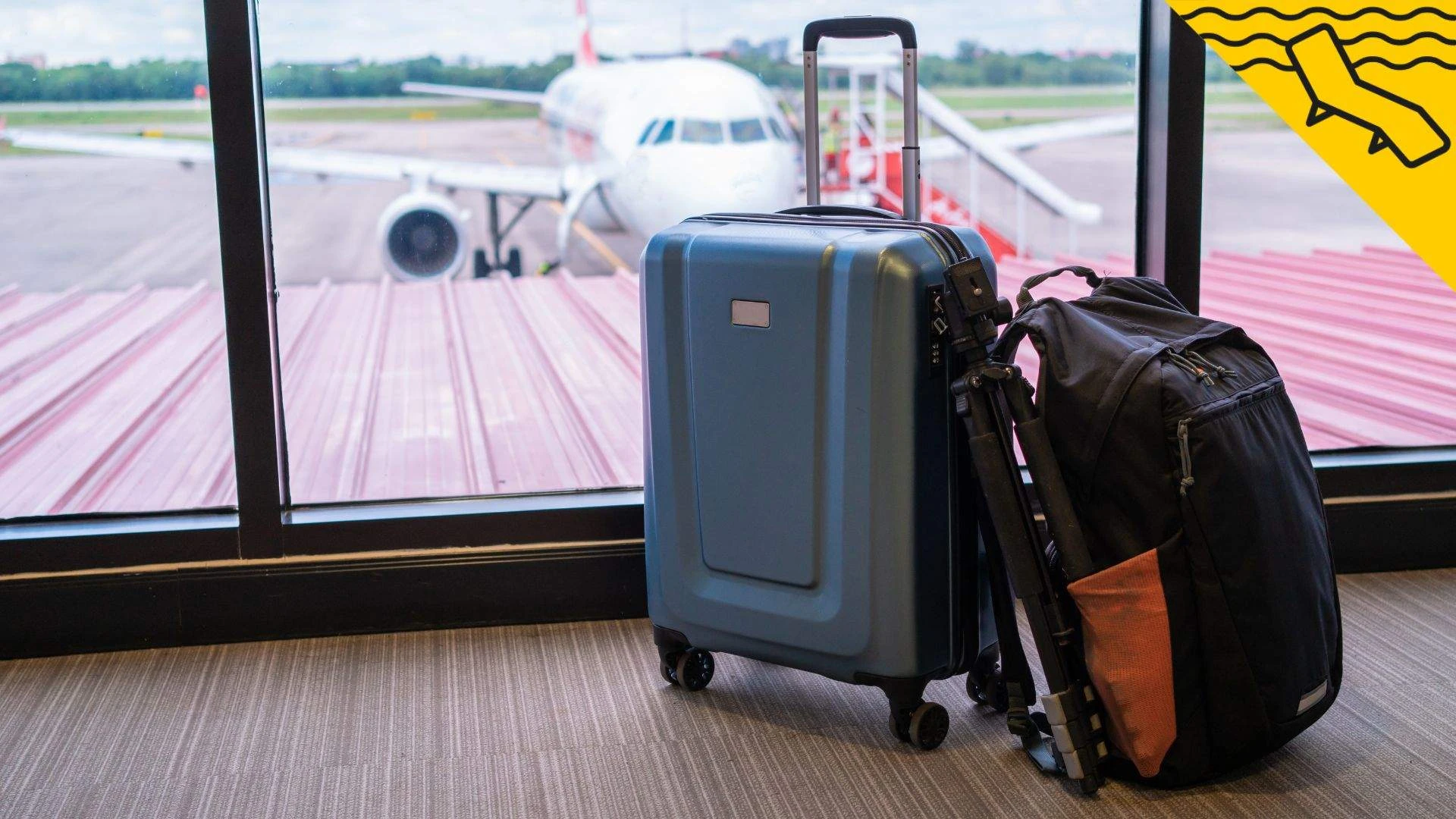 Cómo evitar cargos extra por equipaje entre Nueva York y República Dominicana — portada