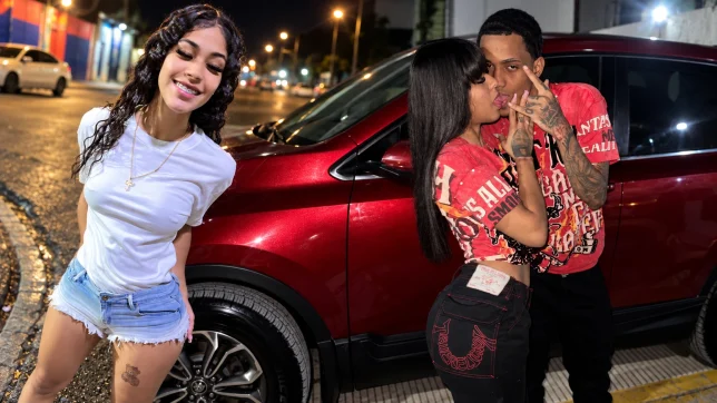 Velorio de Maicol Peluche: Ya tenemos la novia oficial y ganadora