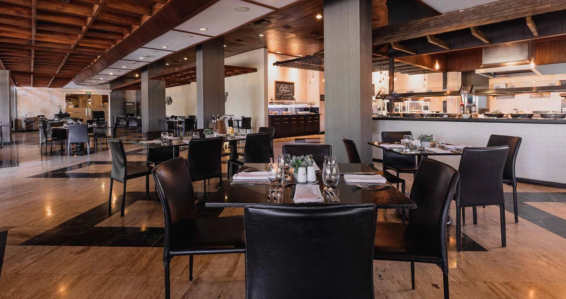 Cómo abrir un restaurante dominicano en Nueva York: costos, permisos y pasos — portada