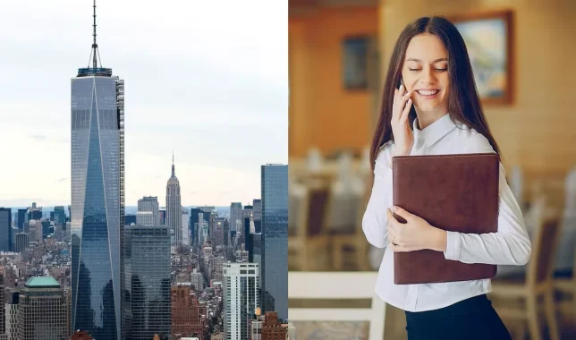 Cómo conseguir trabajo en Nueva York siendo dominicano