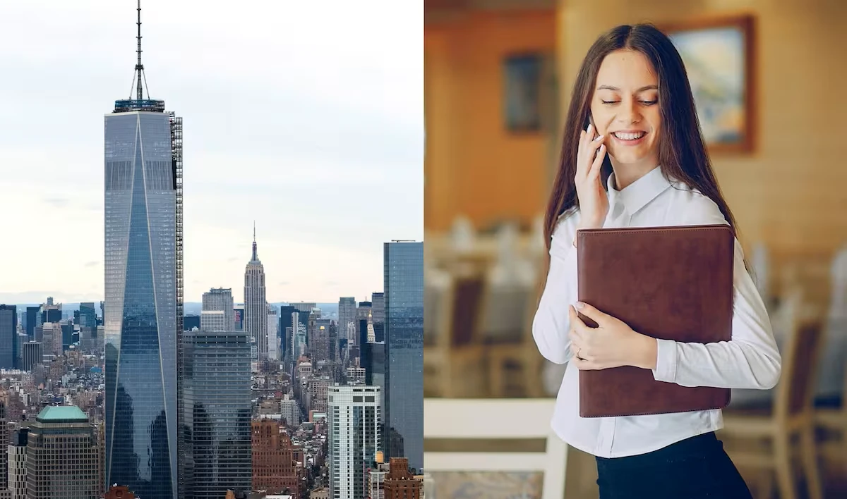 Cómo conseguir trabajo en Nueva York siendo dominicano — portada