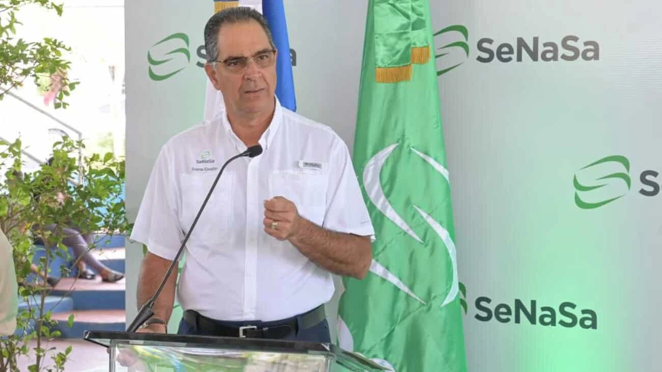 en su 23º aniversario santiago hazim resalta los logros de senasa