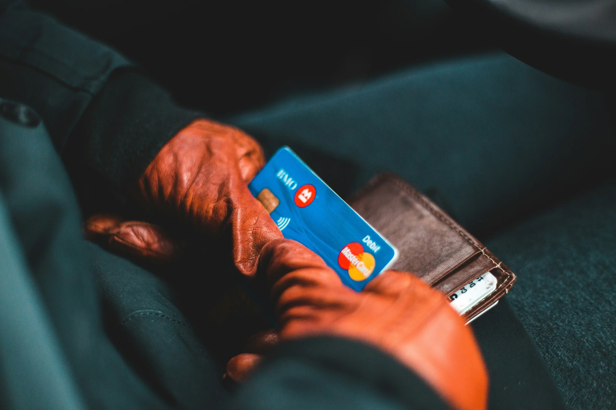 Foto por Erik Mclean on Unsplash