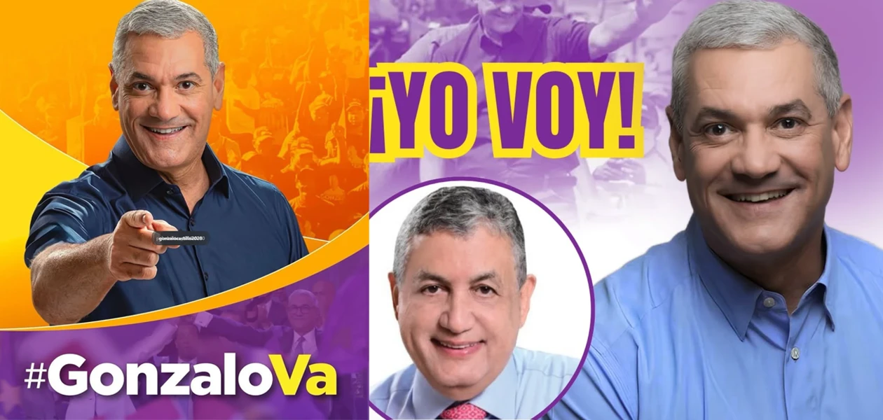 gonzalo va