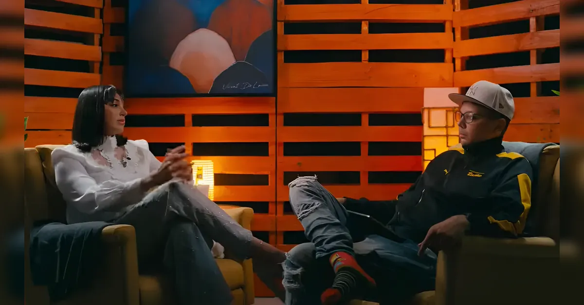 hony estrella entrevista con pio rd