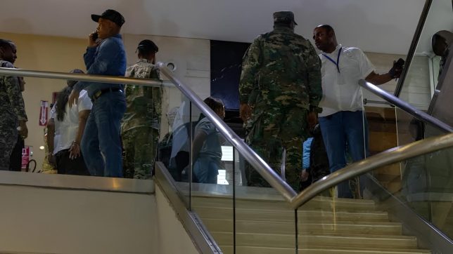 Senasa detecta consultas de ginecología cobradas a hombres