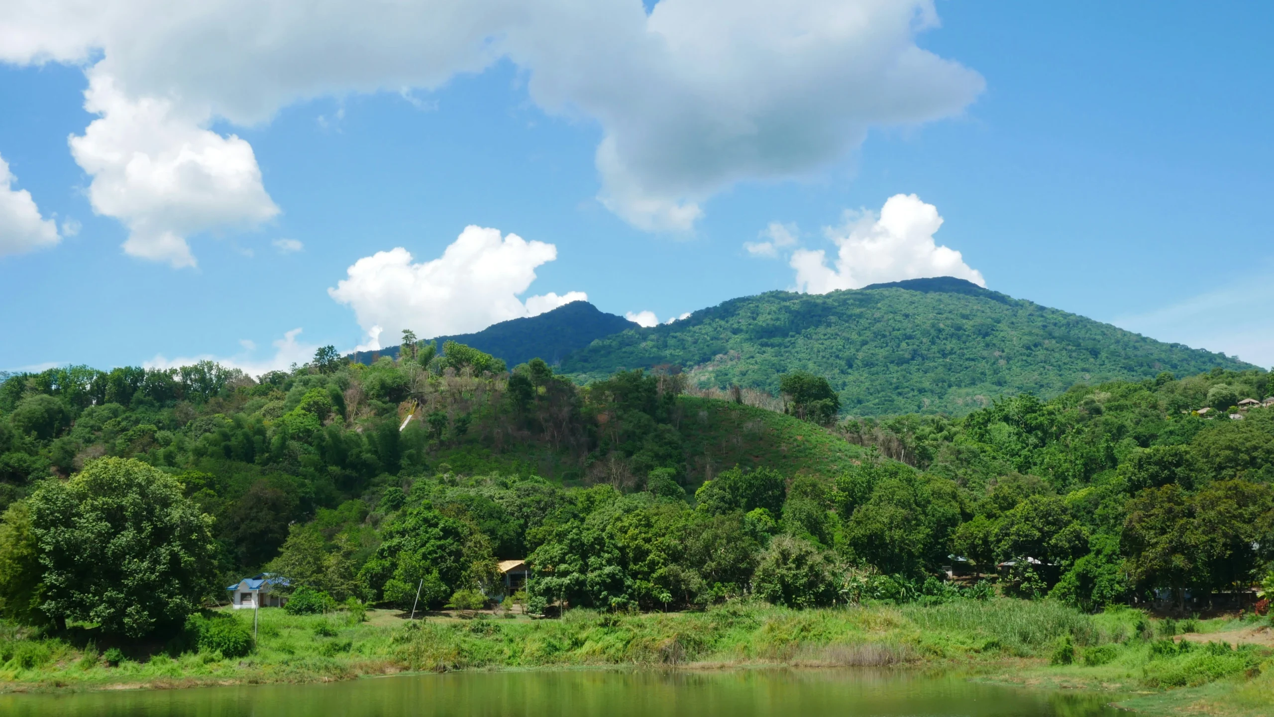 Ruta cultural y natural por la provincia Elías Piña — portada