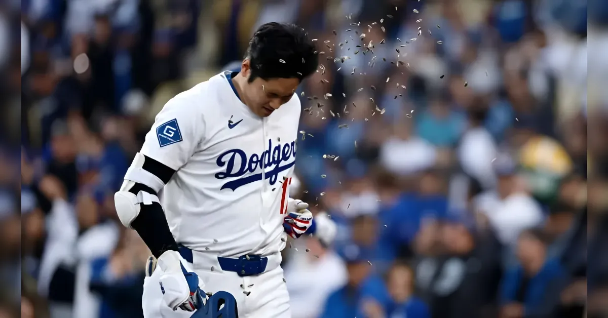 la leyenda shohei ohtani