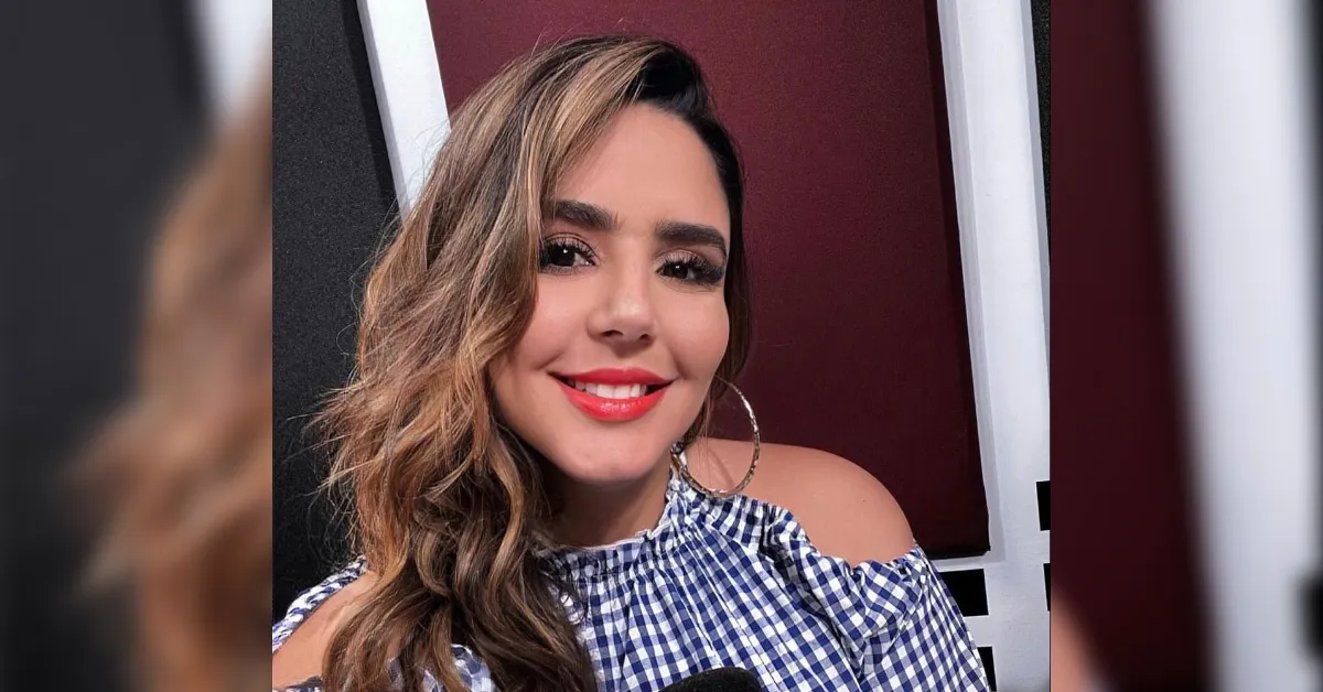 laura bonnelly portada