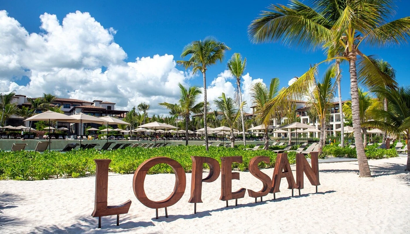 Lopesan Costa Bávaro: cómo planificar un viaje todo incluido desde Nueva York — portada