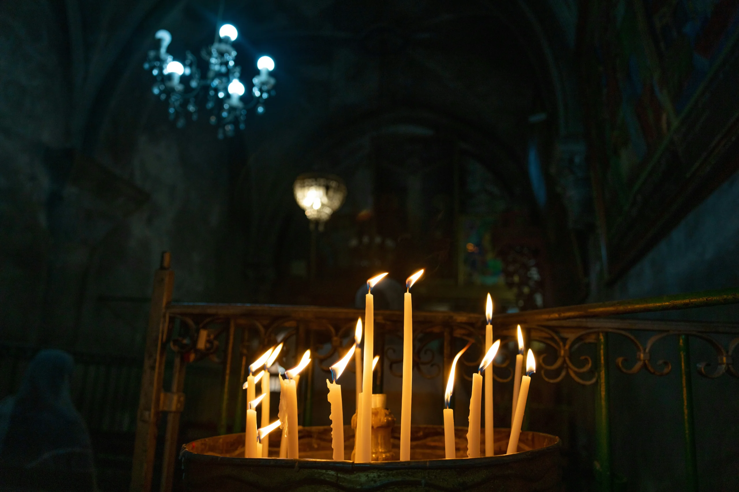 Foto por mana5280 on Unsplash