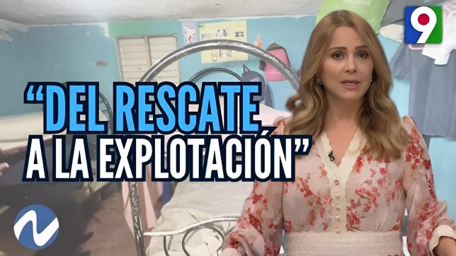 Aplazan audiencia por caso de fundación en Bajos de Haina