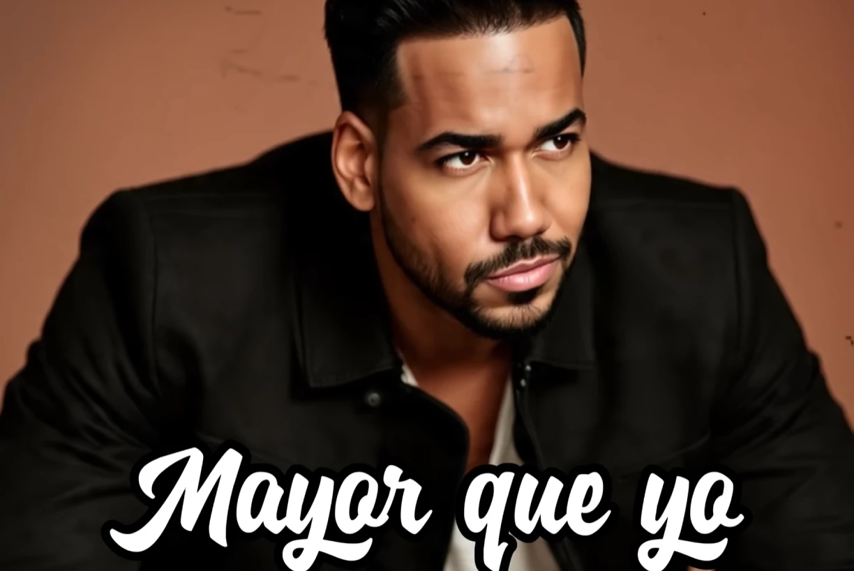 mayor que yo AI