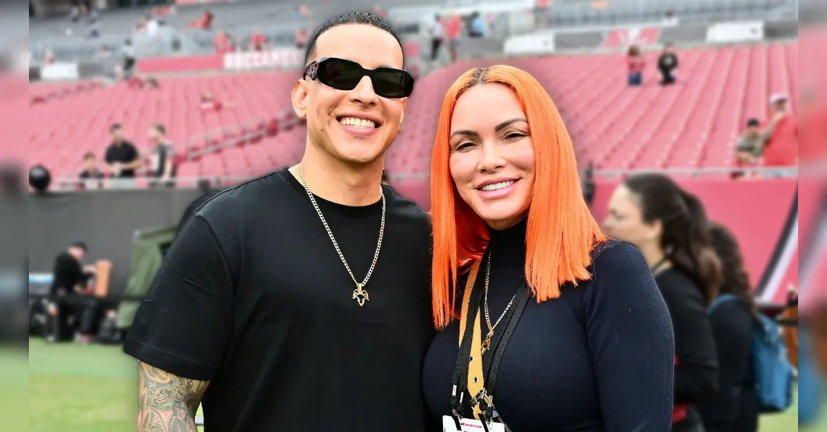 mireddys y daddy yankee