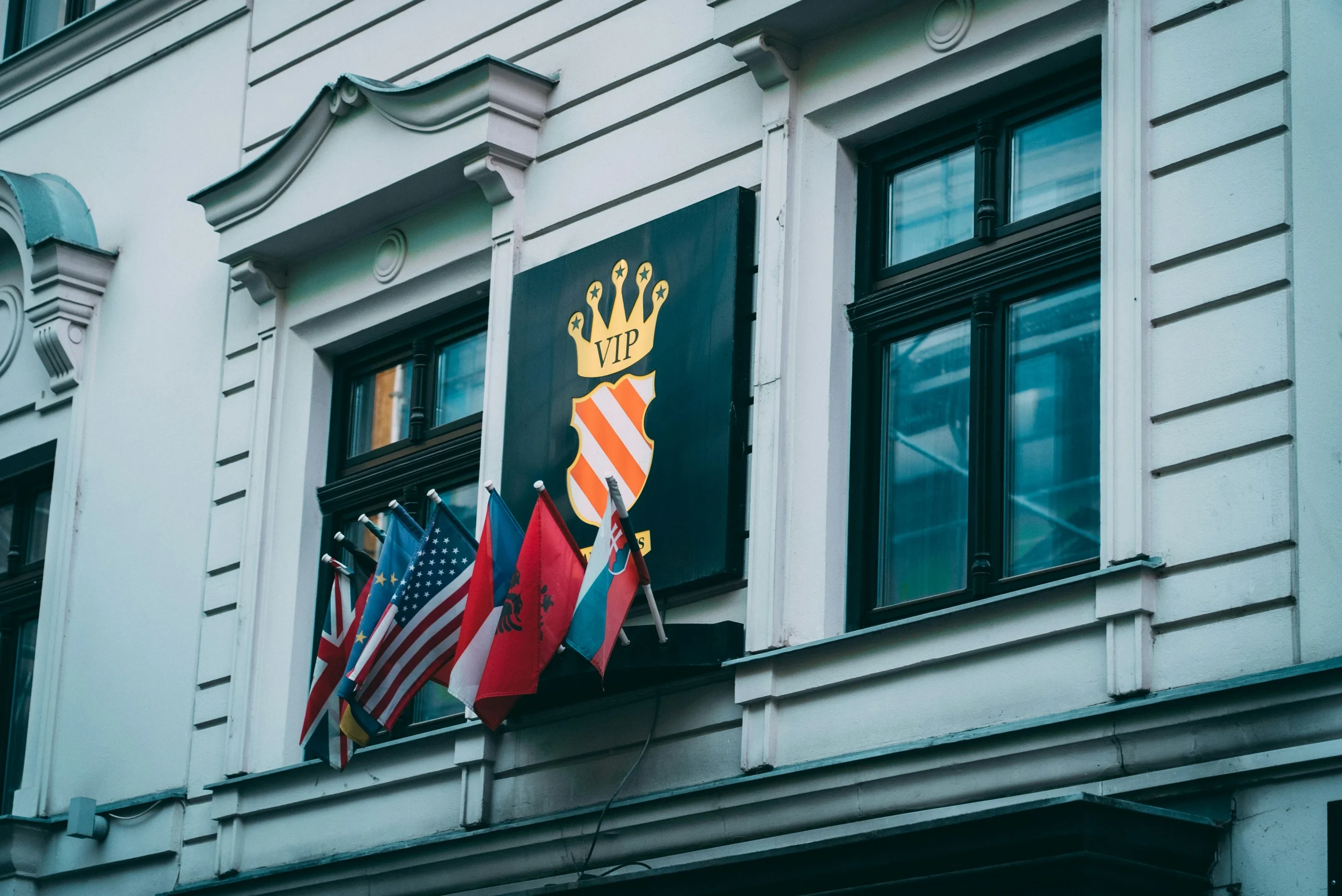 Foto por Nejc Soklič on Unsplash