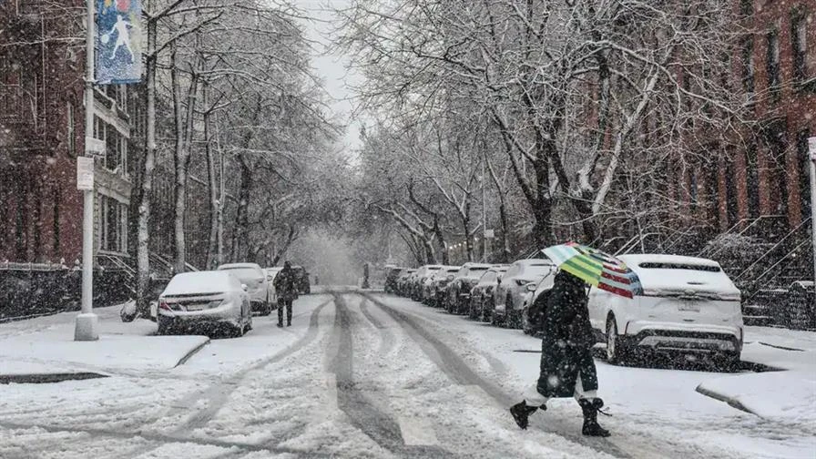 nieve afecta a nueva york nueva jersey y connecticut 7c3d9c6d focus 0 0 896 504