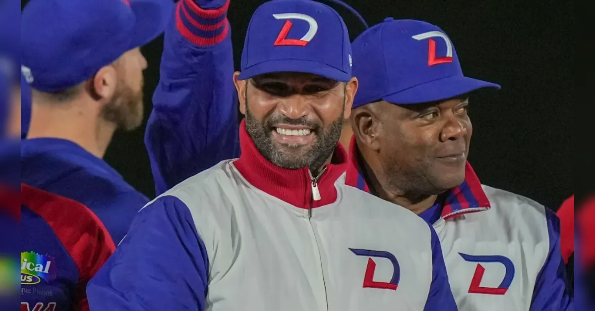portada albert pujols