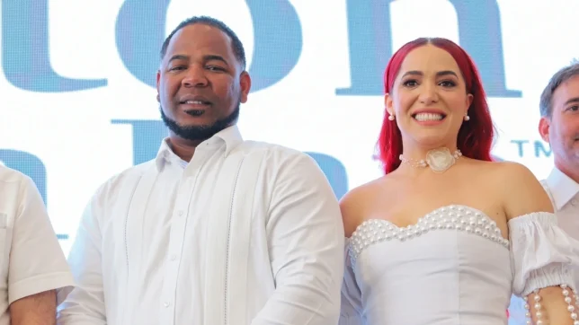 Christian Casablanca entra en polémica de Yapoort y Encarnación