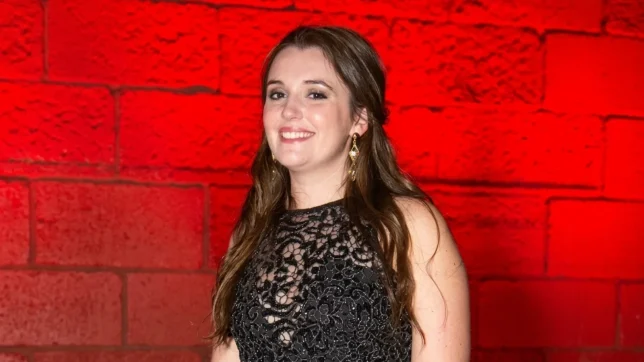 Familia de Erin Piacenti comparte nuevos detalles sobre su vida