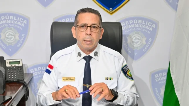 PN mantiene búsqueda de Brianna Genao y Roldani Calderón