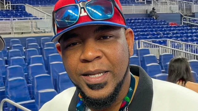 Edwin Encarnación acude a Fiscalía por proceso en La Romana