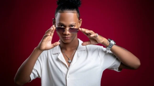 Dalvin “La Melodía” hace historia con seis conciertos en Puerto Rico
