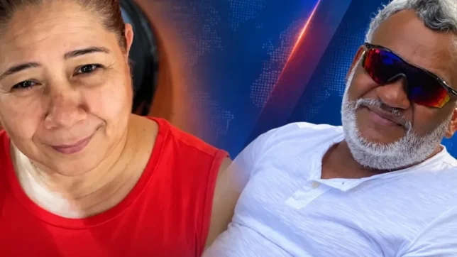 Pareja de Tenares parte con una hora de diferencia