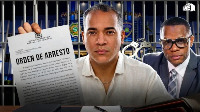 Martínez Brito aclara versión sobre orden contra Tolentino