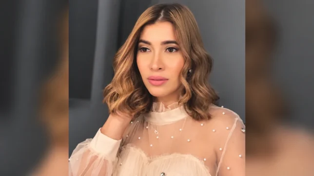 Elizabeth Ruiz deja amplio legado en cine y televisión