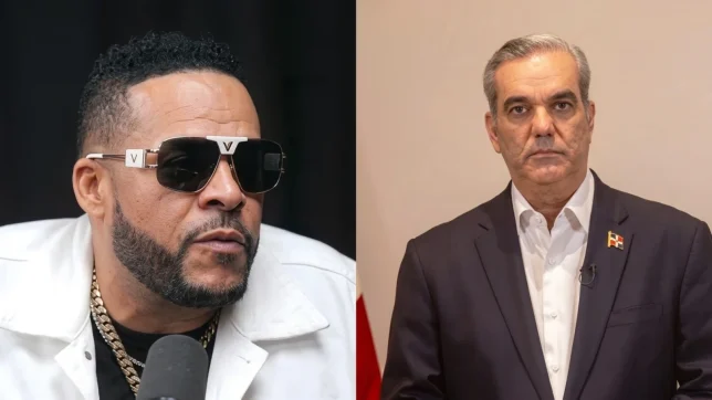 Abinader pide entrega a responsables del caso Oro Duro