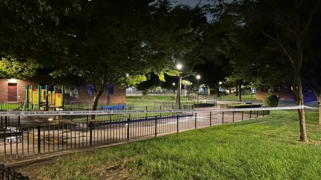 Investigan caso de adolescente de 14 años en Queens