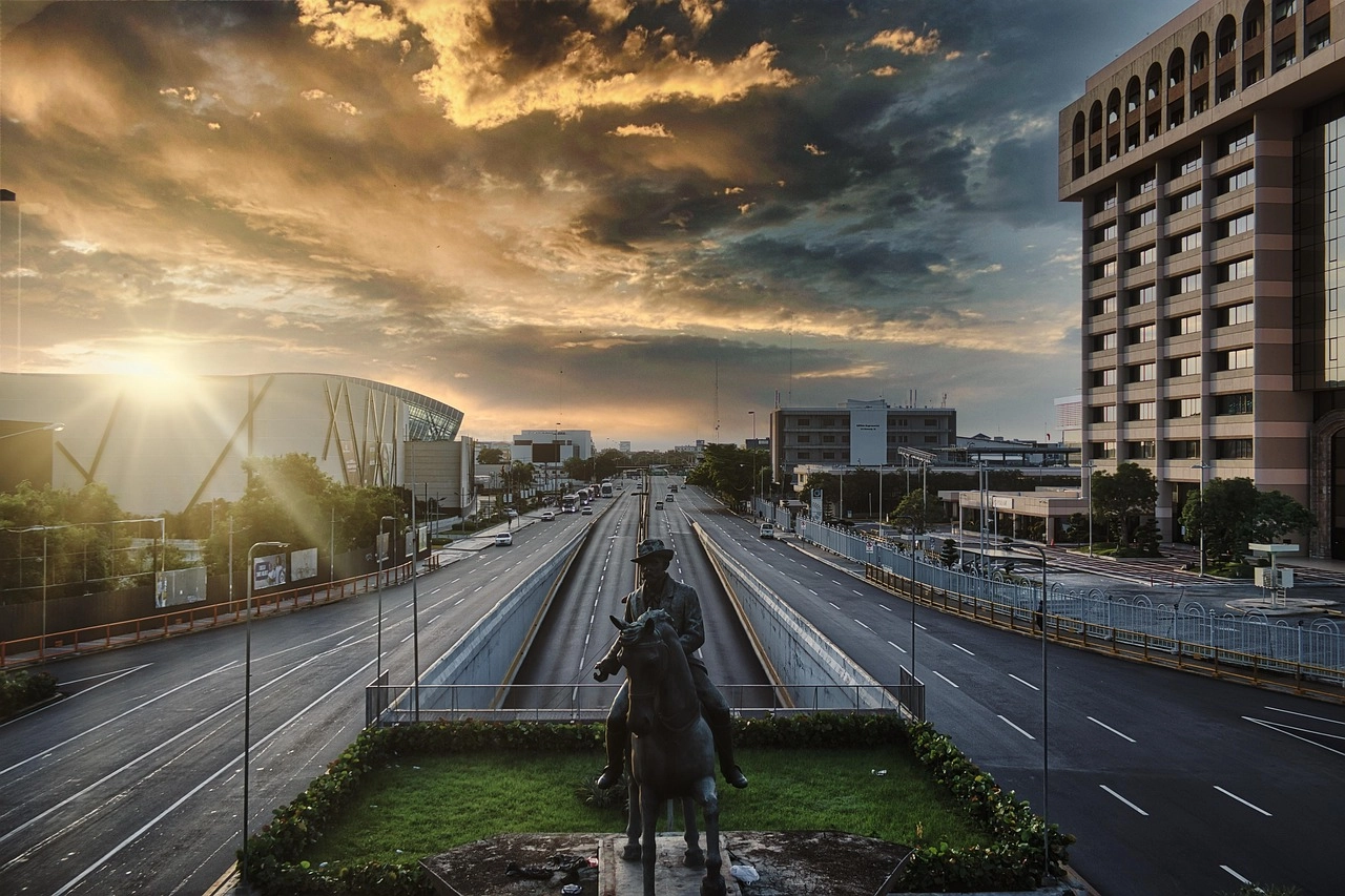 Foto por DANIEL SANDOVAL from Pixabay