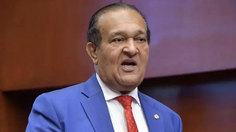 senador antonio