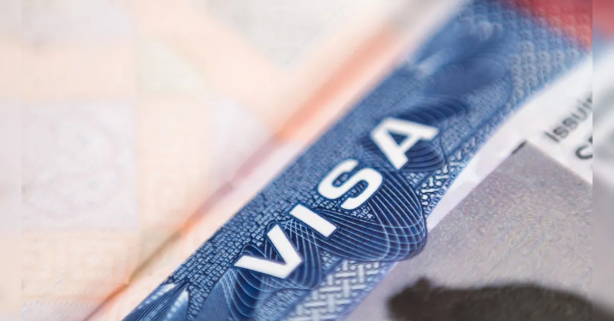 visa americana