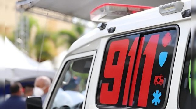 Autoridades investigan hallazgo de hombre sin signos vitales en San José de Ocoa