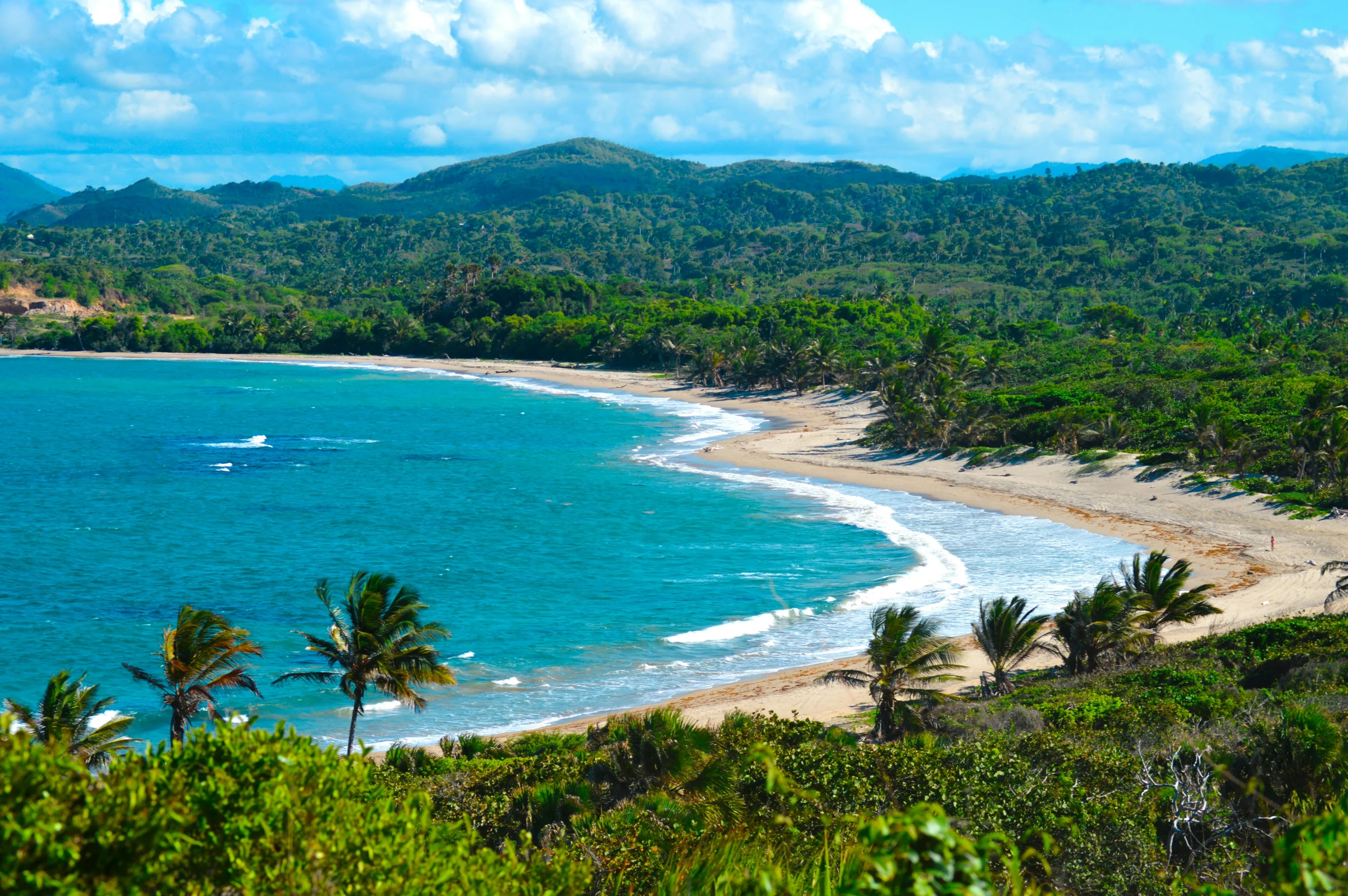 Visita cultural y natural a Puerto Plata — portada